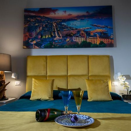Vivi A Napoli Bed & Breakfast Exterior photo